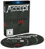 Accept - Restless and live - Blu-Ray - Unisexe - multicolor
