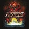 Accept - Stalingrad - CD - Unisexe - multicolor
