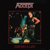 Accept - Staying a life - CD - Unisexe - multicolor