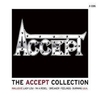 Accept - The Accept collection - CD - Unisexe - multicolor