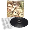 Accidental Suicide - Deceased - LP - Unisexe - noir