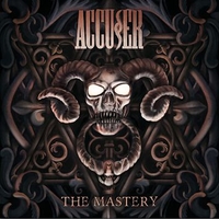 Accuser - The mastery - CD - Unisexe - multicolor