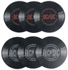 AC/DC - - Sous-verres - Unisexe - multicolor