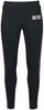 AC/DC - Amplified Collection - Ladies Cotton Taped Yoga Leggings - Legging - Femme - noir