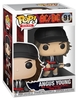 AC/DC - Angus Young (Éd. Chase Possible) - Funko Pop! Rocks n°91 - Funko Pop! - Unisexe - multicolor