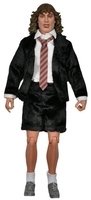 AC/DC - Angus Young (Highway to Hell) - Figurine articulée - Unisexe - multicolor