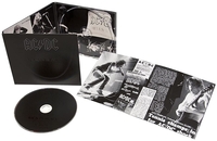 AC/DC - Back in Black - CD - Unisexe - multicolor