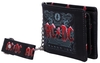 AC/DC - Black Ice - Portefeuille - Homme - multicolor