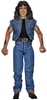 AC/DC - Bon Scott (Highway to Hell) - Figurine articulée - Unisexe - multicolor