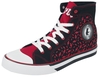AC/DC - EMP Signature Collection - Baskets hautes - Unisexe - multicolore