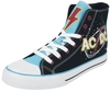 AC/DC - EMP Signature Collection - Baskets hautes - Unisexe - multicolore
