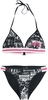 AC/DC - EMP Signature Collection - Bikini - Femme - multicolore