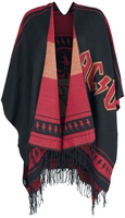 AC/DC - EMP Signature Collection - Cardigan - Femme - multicolore