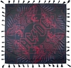 AC/DC - EMP Signature Collection - Foulard - Femme - multicolore