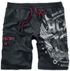 AC/DC - EMP Signature Collection - Short de bain - Homme - noir