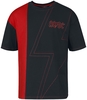 AC/DC - EMP Signature Collection - T-Shirt Manches courtes - Homme - noir rouge