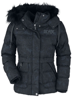 AC/DC - EMP Signature Collection - Veste d