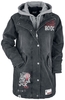 AC/DC - EMP Signature Collection - Veste d