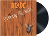 AC/DC - Fly on the wall - LP - Unisexe - multicolor