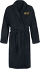 AC/DC - For Those About To Rock - Peignoir de bain - Unisexe - noir