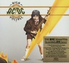 AC/DC - High Voltage - CD - Unisexe - multicolor
