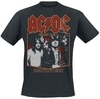 AC/DC - Highway To Hell Tour 