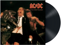 AC/DC - If you want blood. .. you