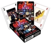 AC/DC - In Rock We Trust - Spielkarten - Jeu de cartes - Unisexe - multicolor