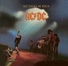 AC/DC - Let there be Rock - CD - Unisexe - multicolor