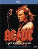 AC/DC - Live At Donington - Blu-Ray - Unisexe - multicolor