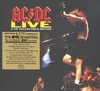 AC/DC - Live At Donington - CD - Unisexe - multicolor