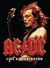 AC/DC - Live At Donington - DVD - Unisexe - multicolor