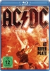 AC/DC - Live At River Plate - Blu-Ray - Unisexe - multicolor