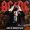 AC/DC - Live At River Plate - CD - Unisexe - multicolor
