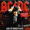 AC/DC - Live at River Plate - CD - Unisexe - multicolor
