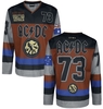 AC/DC - Logo - Jersey - Homme - multicolore