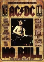 AC/DC - No bull - The director
