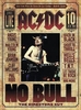 AC/DC - No bull - The director