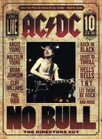 AC/DC - No bull - The director