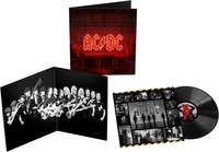 AC/DC - Power up - LP - Unisexe - multicolor