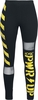 AC/DC - PWR Up Danger - Legging - Femme - noir
