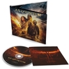 Ad Infinitum - Chapter II - Legacy - CD - Unisexe - multicolor