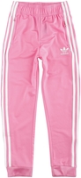 Adidas - SST Pantalon De Jogging - Pantalon de survêtement - Femme - rose clair