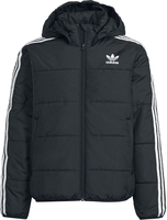 Adidas - Veste Rembourrées - Veste - Unisexe - noir