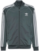 Adidas - Veste SST Track Top - Veste - Unisexe - vert