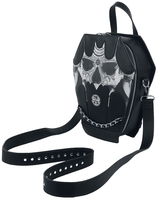 Alchemy England - Grave - Sac à dos - Femme - noir