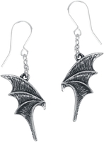Alchemy Gothic - A Night with Goethe - Boucles d