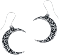 Alchemy Gothic - A Pact with a Prince - Boucles d