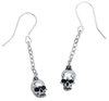Alchemy Gothic - Boucles D