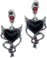 Alchemy Gothic - Clous D